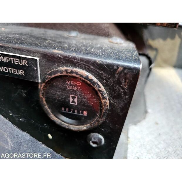 2007 Renault Midlum-45672602