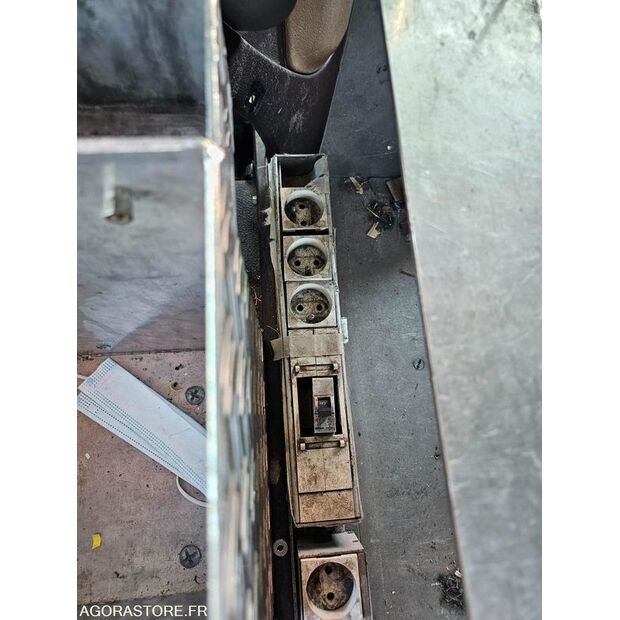 2007 Renault Midlum-45672606