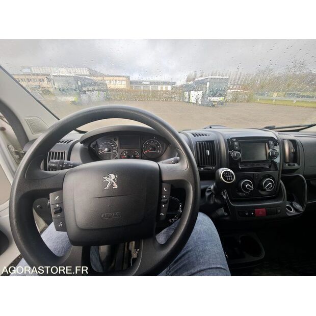 2016 بيجو BOXER-45672614