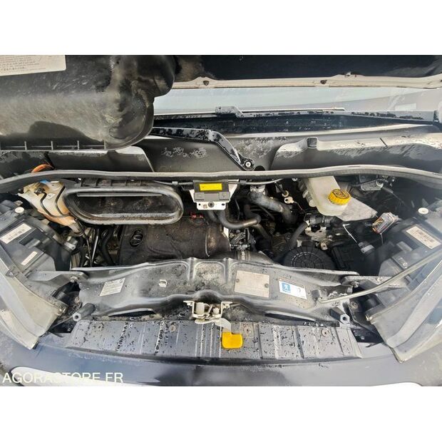 2016 بيجو BOXER-45672615