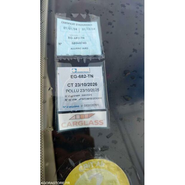 2016 بيجو BOXER-45672617