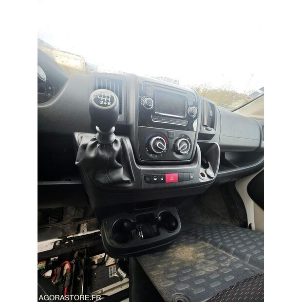 2016 بيجو BOXER-45672621