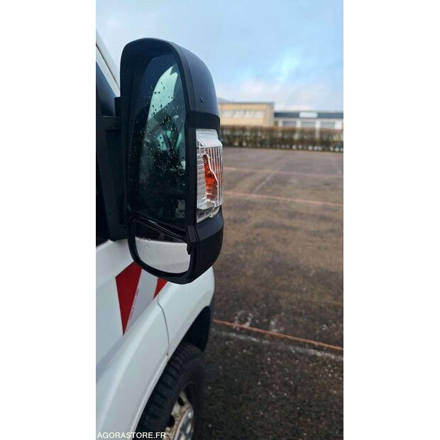 2016 بيجو BOXER-45672622