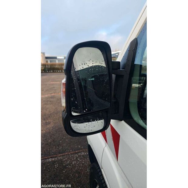 2016 بيجو BOXER-45672623