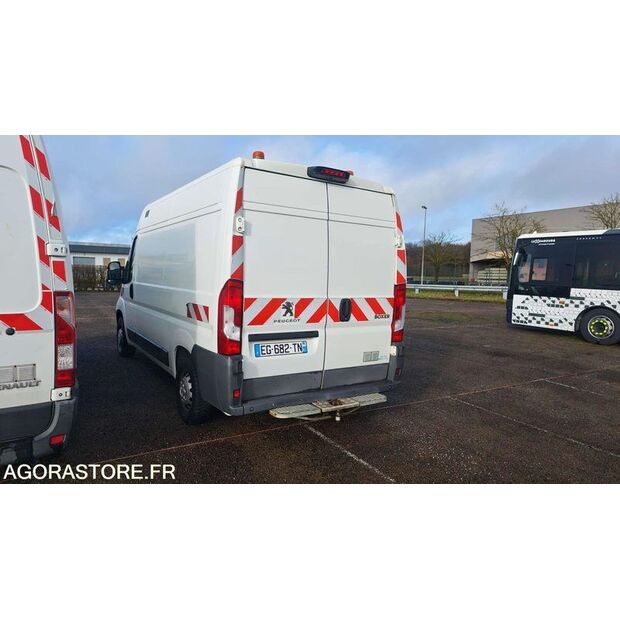 2016 بيجو BOXER-45672625