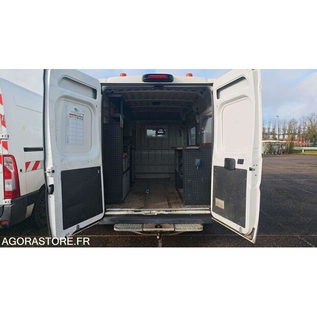 2016 بيجو BOXER-45672627