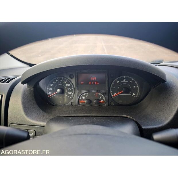 2016 بيجو BOXER-45672629