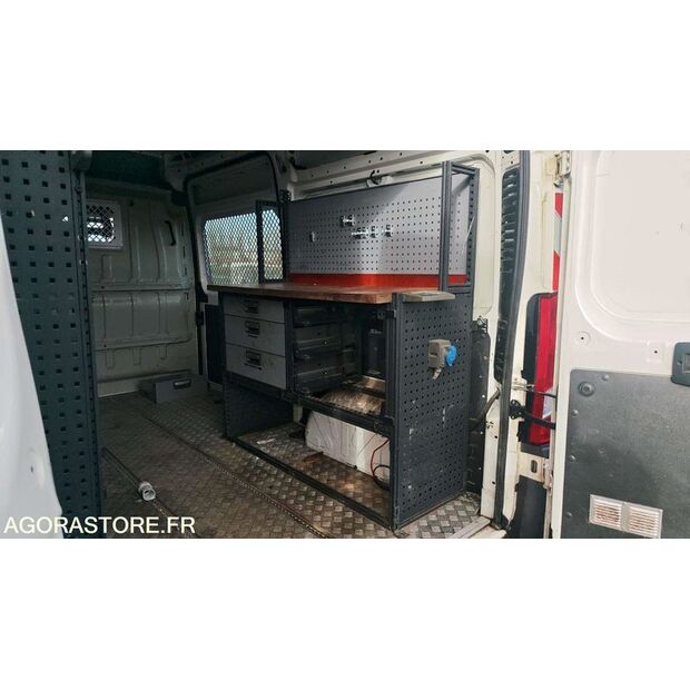 2016 بيجو BOXER-45672630