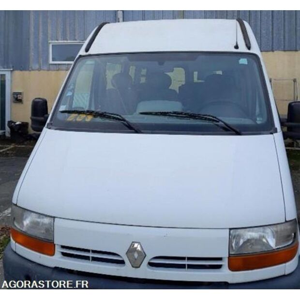 2002 رينو Master-45672633