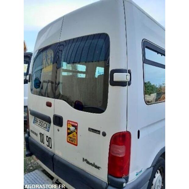 2002 رينو Master-45672634