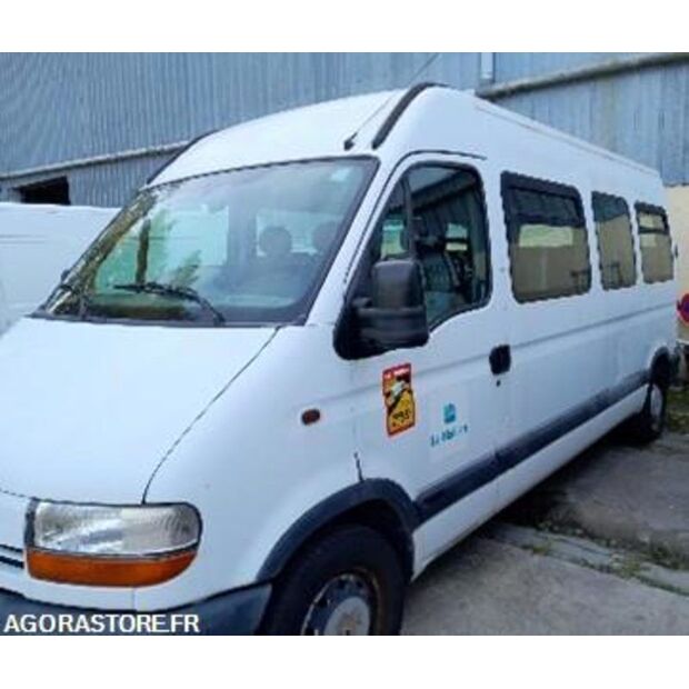 2002 رينو Master-45672635