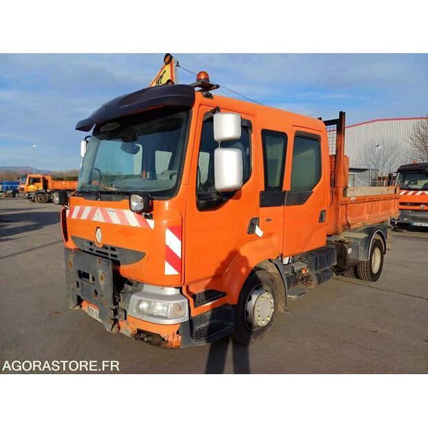 2006 Renault Midlum-45672646