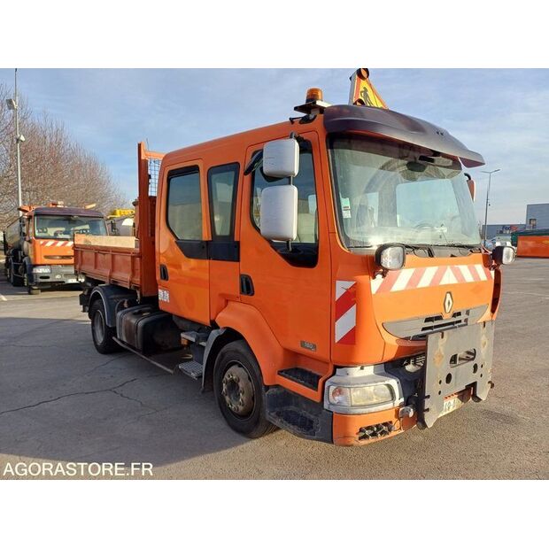 2006 Renault Midlum-45672649