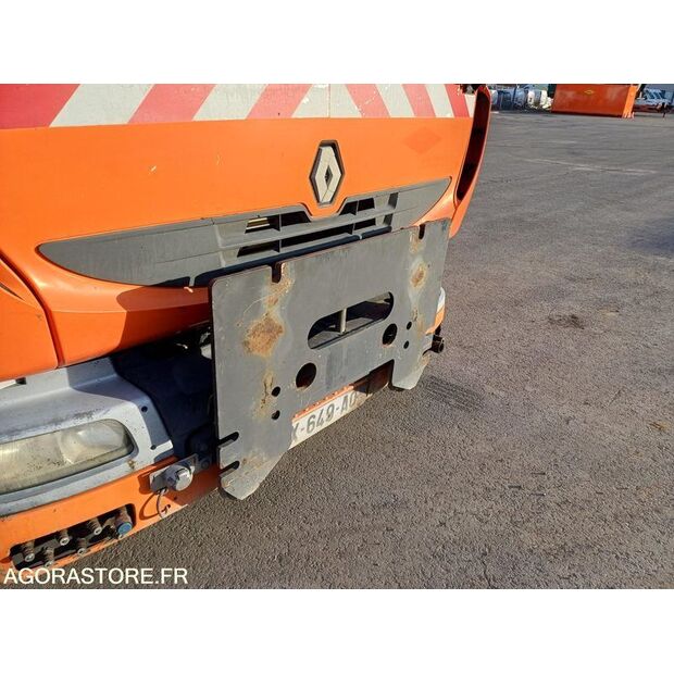 2006 Renault Midlum-45672650