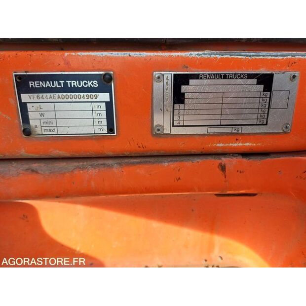 2006 Renault Midlum-45672651