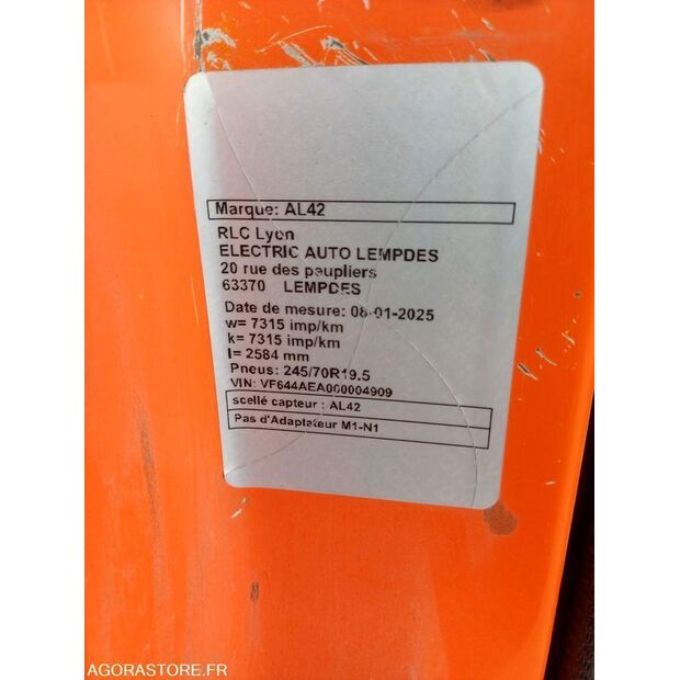 2006 Renault Midlum-45672652