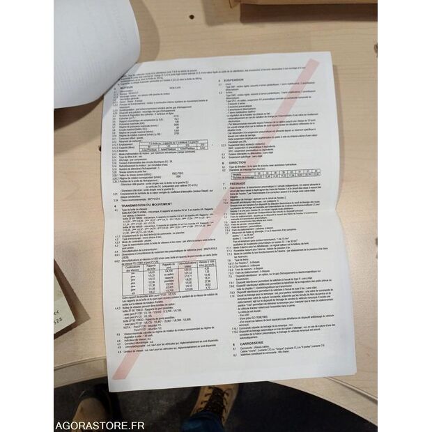 2006 Renault Midlum-45672665