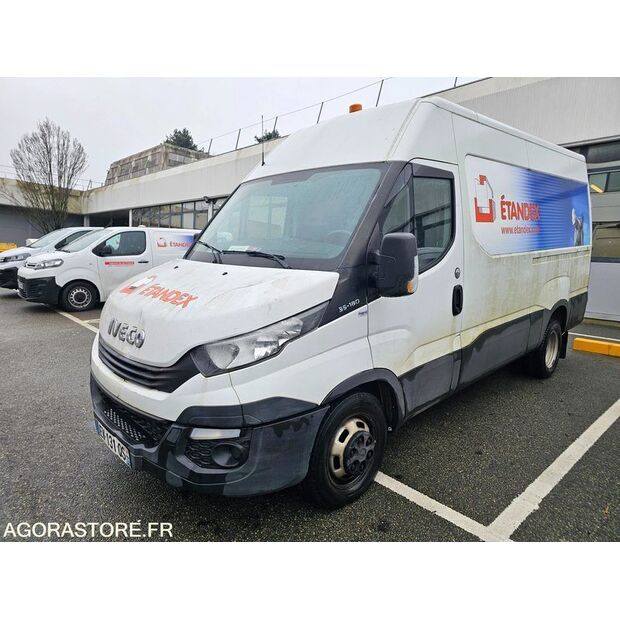 2018 Iveco 35C18-45672669
