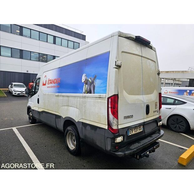 2018 Iveco 35C18-45672672