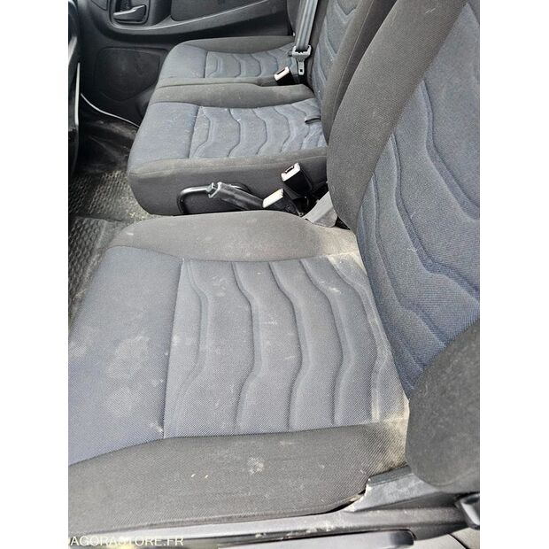 2018 Iveco 35C18-45672674