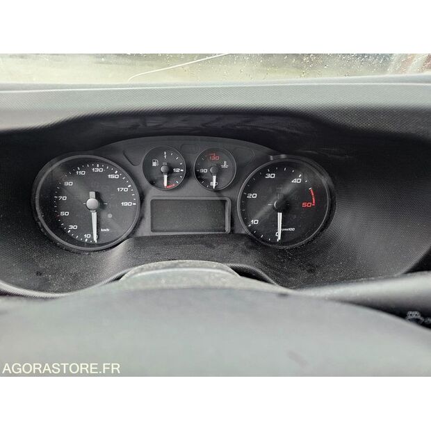 2018 Iveco 35C18-45672677