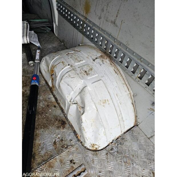 2018 Iveco 35C18-45672682