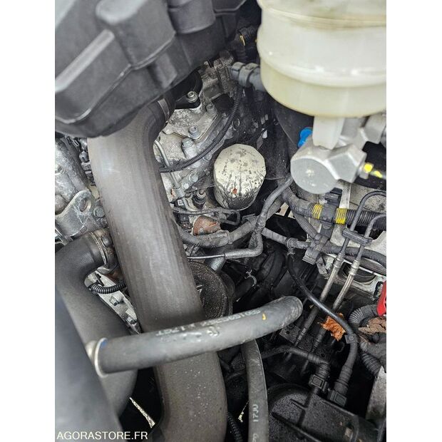 2018 Iveco 35C18-45672686