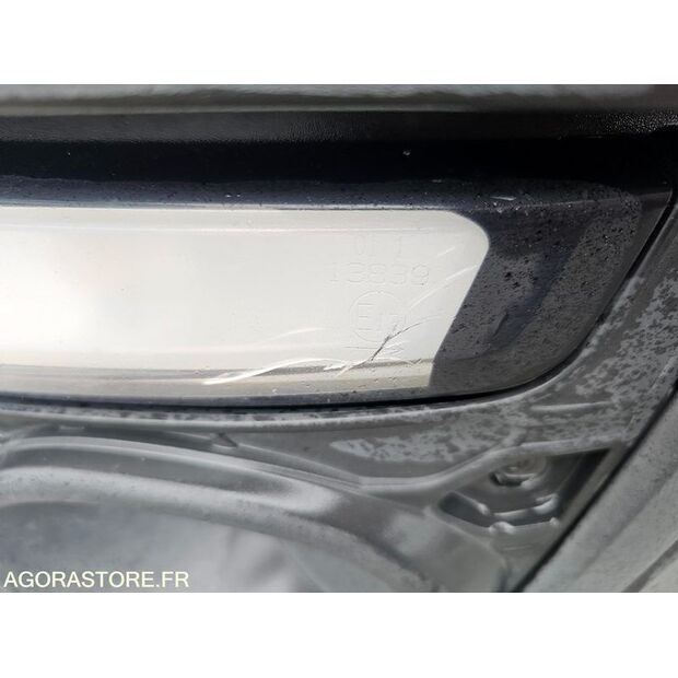 2018 Iveco 35C18-45672689