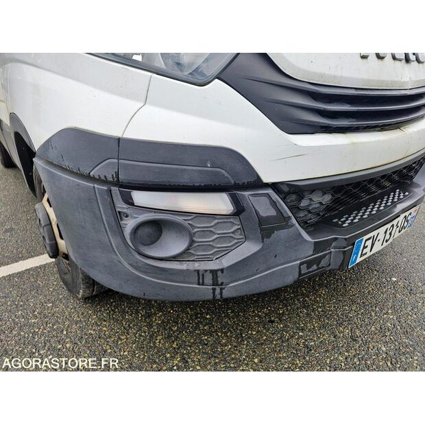 2018 Iveco 35C18-45672692