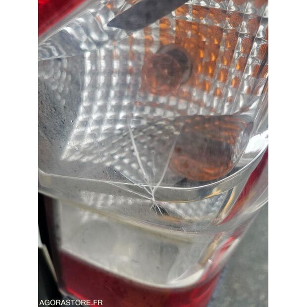 2018 Iveco 35C18-45672694