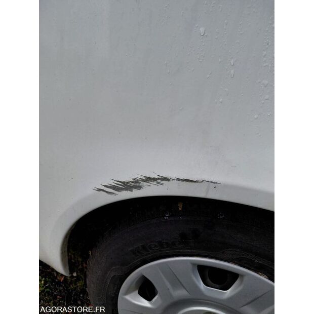 2007 Fiat Punto-45672699