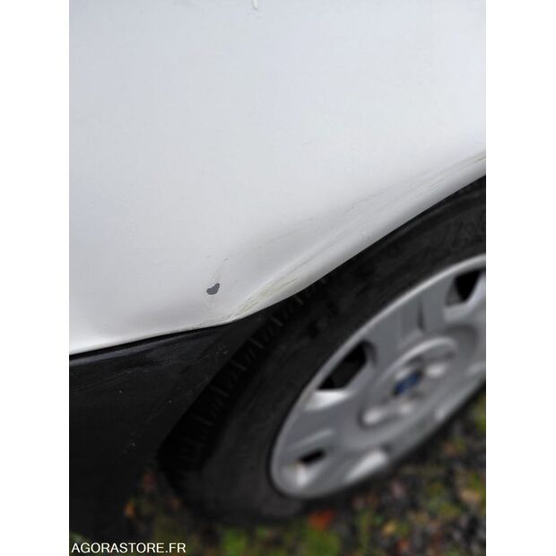 2007 Fiat Punto-45672702