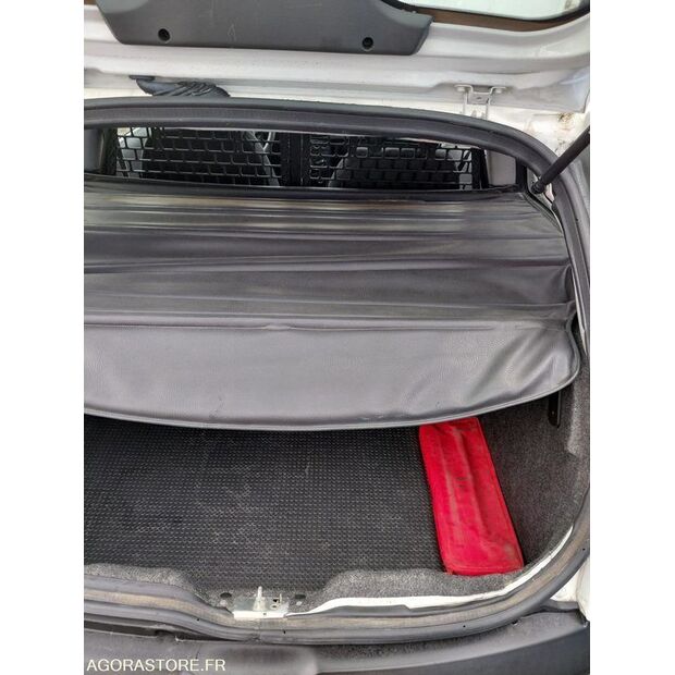 2007 Fiat Punto-45672708