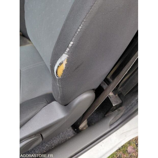 2007 Fiat Punto-45672710