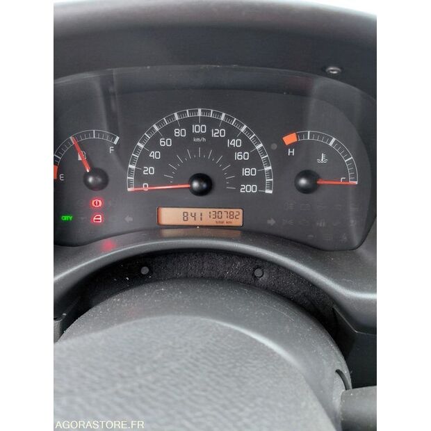 2007 Fiat Punto-45672711