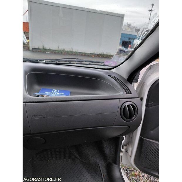 2007 Fiat Punto-45672713