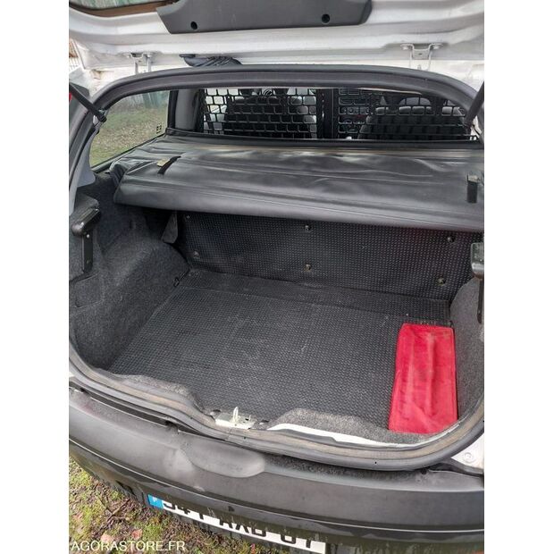 2007 Fiat Punto-45672714