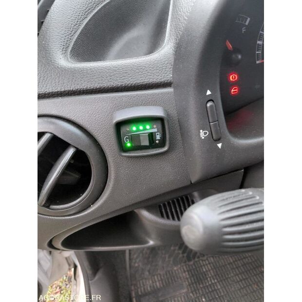 2007 Fiat Punto-45672715