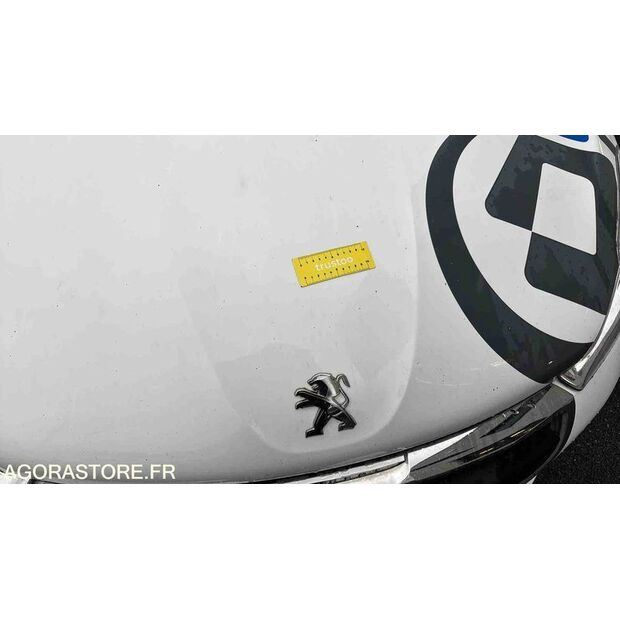 2019 Peugeot 208-45672740