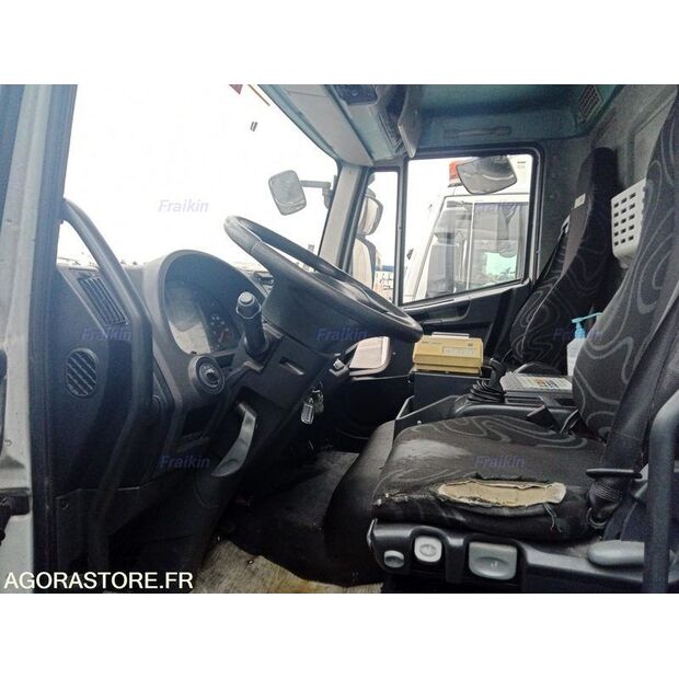 2016 Iveco 160E28-45672762