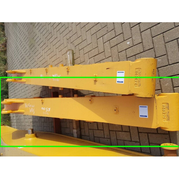 2017 Hyundai Robex 160W-9A-45672851