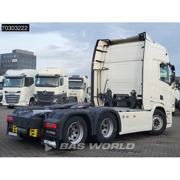 2023 Scania R660T-45672858