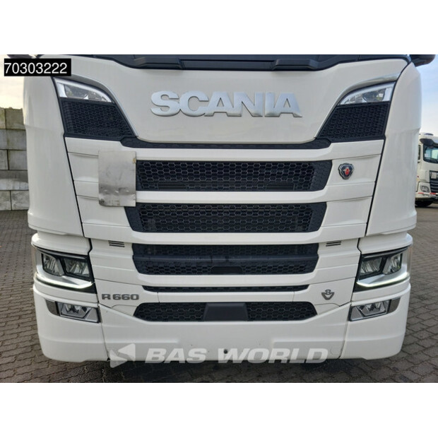 2023 Scania R660T-45672861