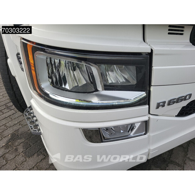 2023 Scania R660T-45672862