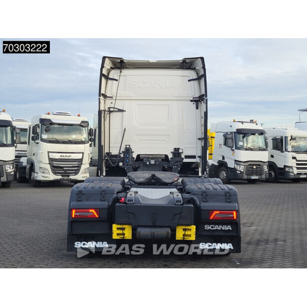 2023 Scania R660T-45672863