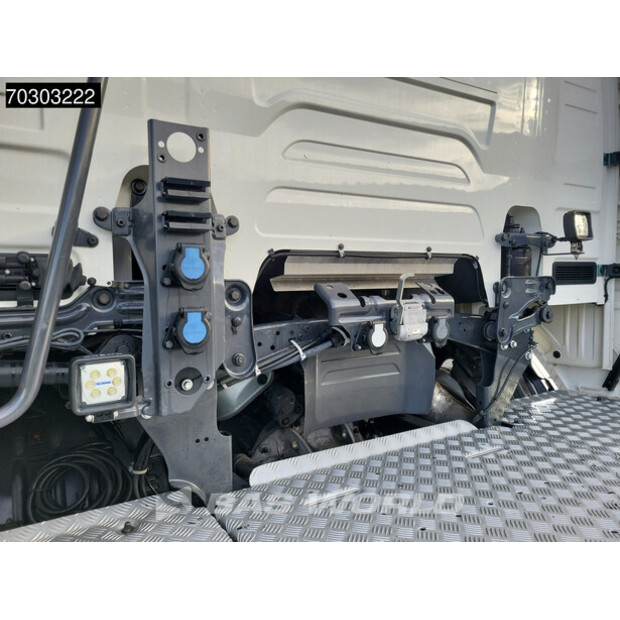 2023 Scania R660T-45672865