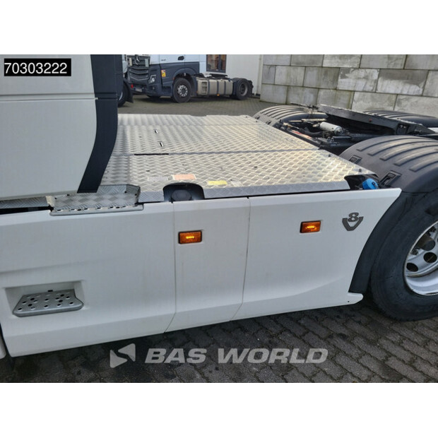 2023 Scania R660T-45672866