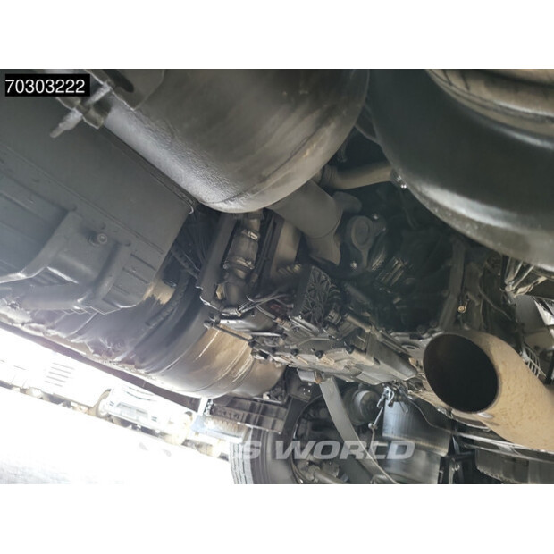 2023 Scania R660T-45672867