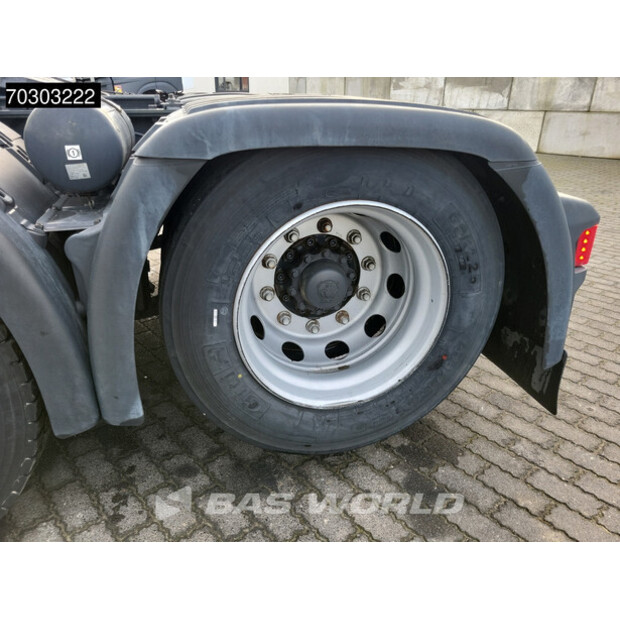 2023 Scania R660T-45672870