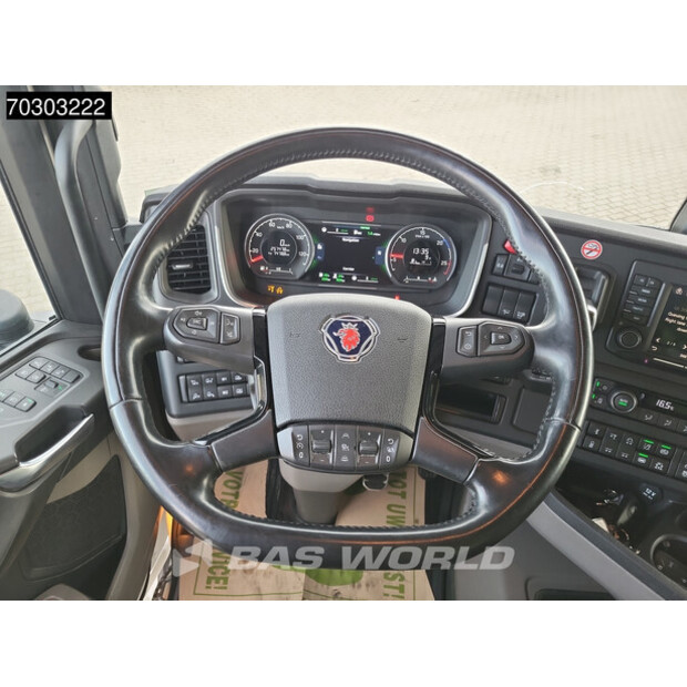 2023 Scania R660T-45672871